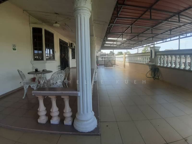 Rumah Teres 1 Tingkat untuk Disewa di Bandar Baru Uda (Johor Bahru) - Michelle Kueh - Exterior - PropertyGuru.com.my