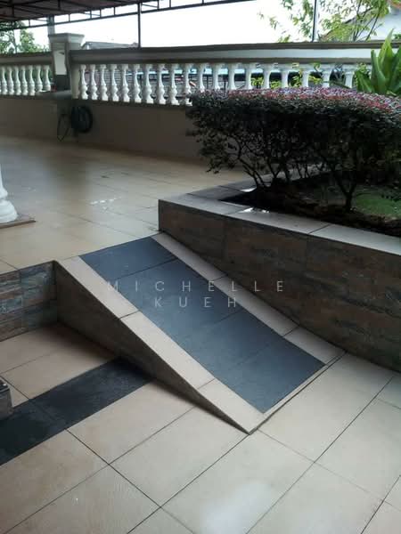 Rumah Teres 1 Tingkat untuk Disewa di Bandar Baru Uda (Johor Bahru) - Michelle Kueh - Exterior - PropertyGuru.com.my