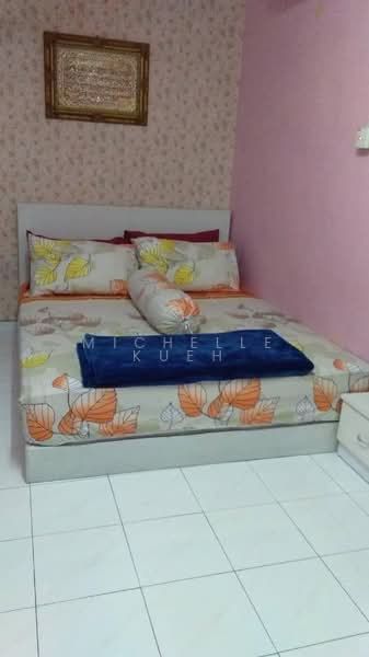 Rumah Teres 1 Tingkat untuk Disewa di Bandar Baru Uda (Johor Bahru) - Michelle Kueh - PropertyGuru.com.my