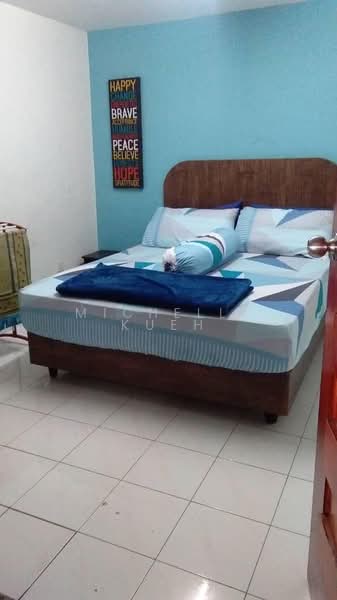 Rumah Teres 1 Tingkat untuk Disewa di Bandar Baru Uda (Johor Bahru) - Michelle Kueh - PropertyGuru.com.my