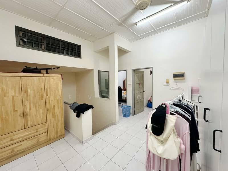 Rumah Teres 2 Tingkat untuk Dijual di Taman Desa Cemerlang (Ulu Tiram) - Kelvin Koay - Interior - PropertyGuru.com.my