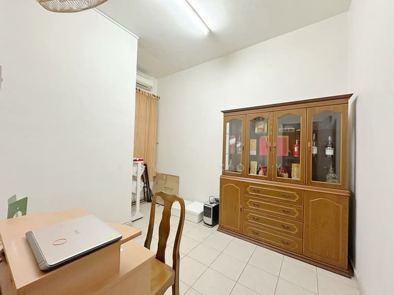 Rumah Teres 2 Tingkat untuk Dijual di Taman Desa Cemerlang (Ulu Tiram) - Kelvin Koay - Interior - PropertyGuru.com.my