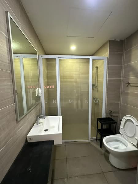Servis Apartment untuk Disewa di 28 Boulevard - Jun Ming - Bathroom - PropertyGuru.com.my