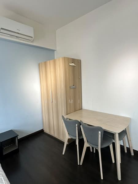 Servis Apartment untuk Disewa di 28 Boulevard - Jun Ming - Interior - PropertyGuru.com.my