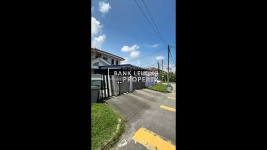 2-storey Terraced House for Sale in Taman Nusantara (Iskandar Puteri (Nusajaya)) - Fu Heng Chong - PropertyGuru.com.my