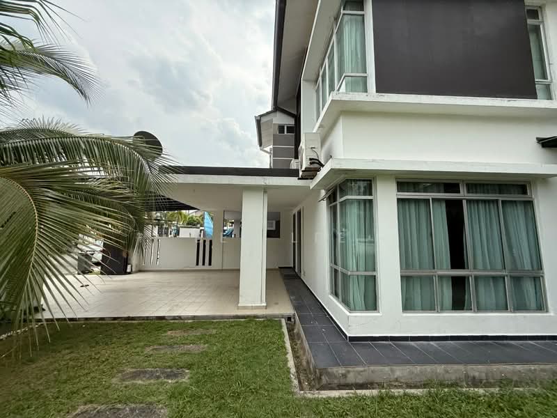 Rumah Teres 2-Tingkat untuk Disewa di Johor Bahru (Johor) - Ben Lee - Exterior - PropertyGuru.com.my