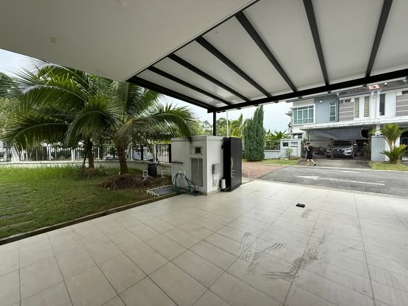 Rumah Teres 2-Tingkat untuk Disewa di Johor Bahru (Johor) - Ben Lee - Exterior - PropertyGuru.com.my