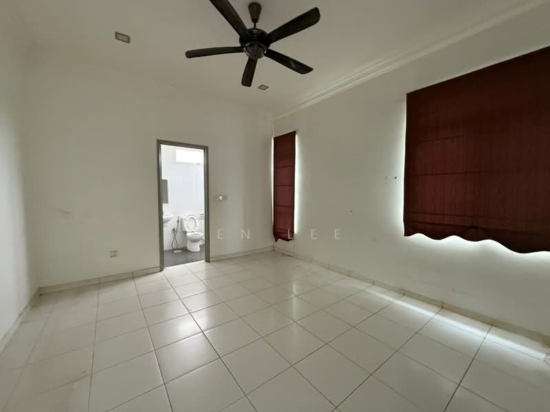 Rumah Teres 2-Tingkat untuk Disewa di Johor Bahru (Johor) - Ben Lee - Bathroom - PropertyGuru.com.my