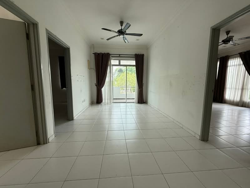 Rumah Teres 2-Tingkat untuk Disewa di Johor Bahru (Johor) - Ben Lee - Living Room - PropertyGuru.com.my