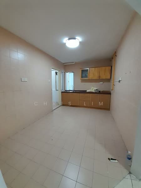 Kondominium untuk Disewa di Amadesa Resort Condominium - Chris Lim - Kitchen - PropertyGuru.com.my