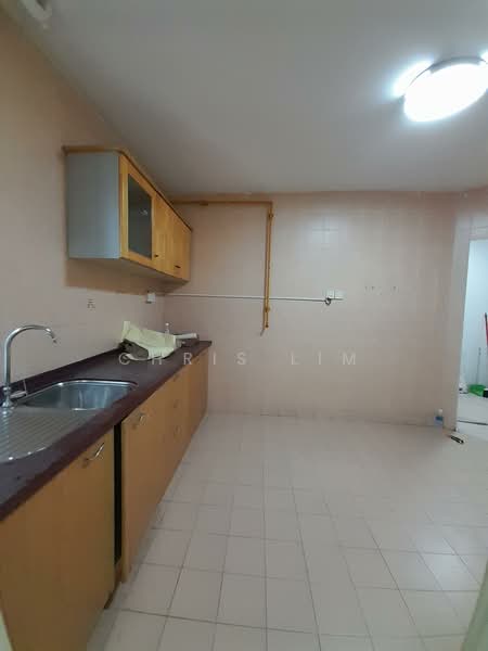 Kondominium untuk Disewa di Amadesa Resort Condominium - Chris Lim - Kitchen - PropertyGuru.com.my