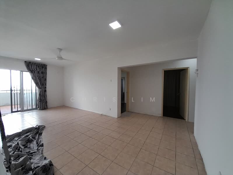 Kondominium untuk Disewa di Amadesa Resort Condominium - Chris Lim - Living Room - PropertyGuru.com.my