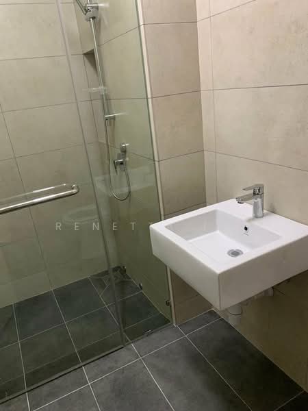 Service Residence for Sale at Sunway Avila Residences - Renetta Jau - Bathroom - PropertyGuru.com.my