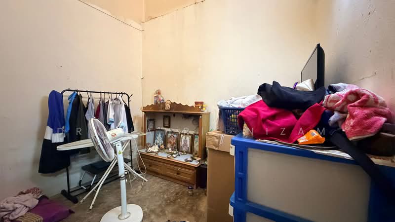 Rumah Teres 1-Tingkat untuk Dijual di Taman Tasik Teratai (Serendah) - Dr Shahril Nizam - Interior - PropertyGuru.com.my