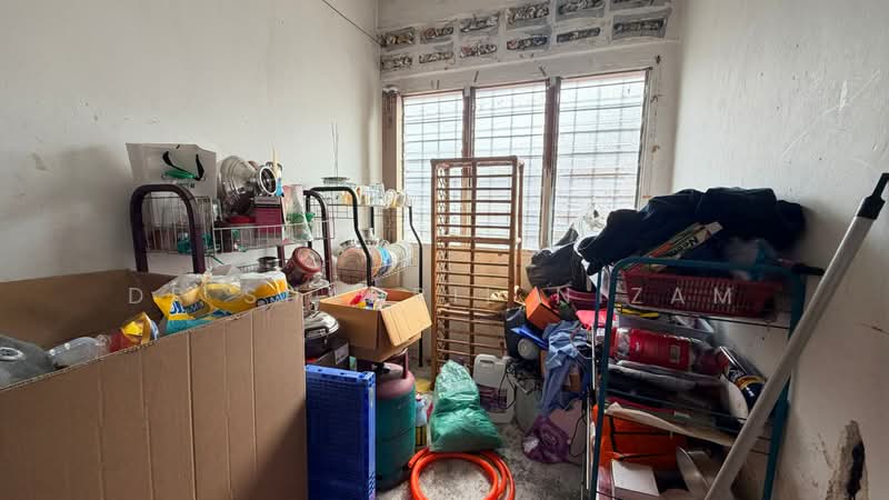 Rumah Teres 1-Tingkat untuk Dijual di Taman Tasik Teratai (Serendah) - Dr Shahril Nizam - Interior - PropertyGuru.com.my