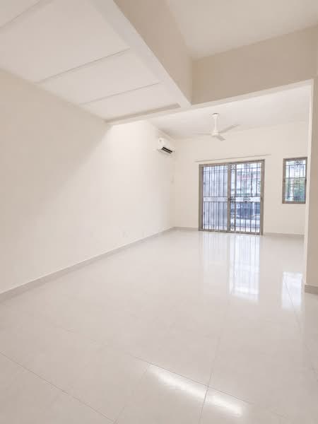 2-storey Terraced House for Sale in Taman Bukit Teratai (Ampang) - Jun Kien Chu - PropertyGuru.com.my