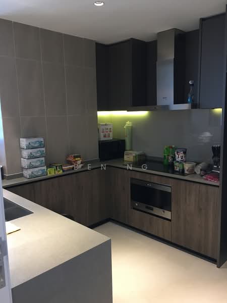 Servis Apartment untuk Dijual di The Ruma - BEN NG - PropertyGuru.com.my