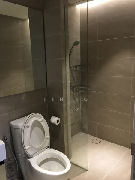 Servis Apartment untuk Dijual di The Ruma - BEN NG - PropertyGuru.com.my