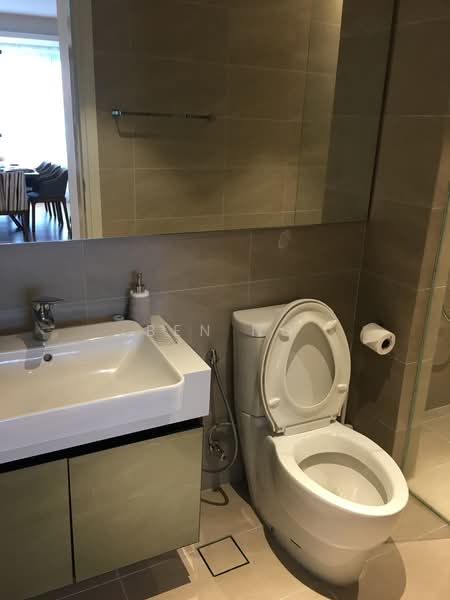 Servis Apartment untuk Dijual di The Ruma - BEN NG - PropertyGuru.com.my