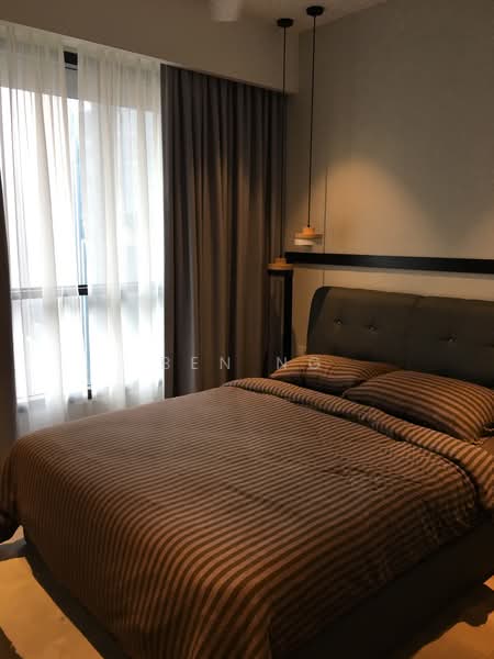 Servis Apartment untuk Dijual di The Ruma - BEN NG - PropertyGuru.com.my