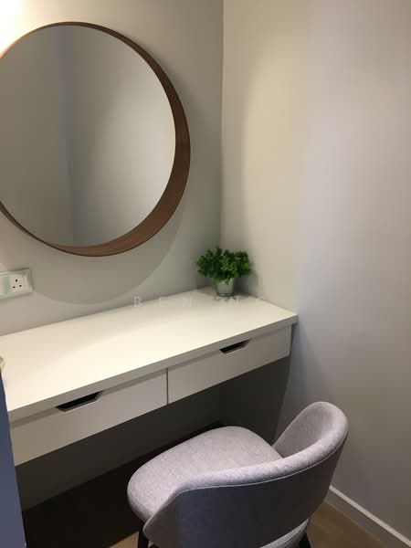 Servis Apartment untuk Dijual di The Ruma - BEN NG - PropertyGuru.com.my