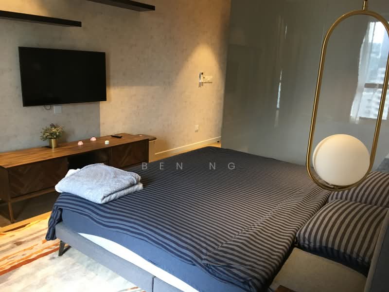 Servis Apartment untuk Dijual di The Ruma - BEN NG - PropertyGuru.com.my