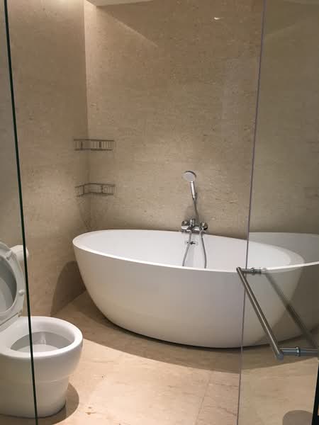 Servis Apartment untuk Dijual di The Ruma - BEN NG - PropertyGuru.com.my