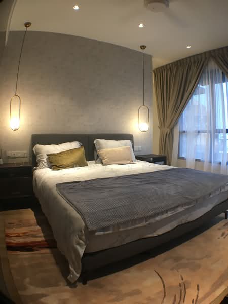 Servis Apartment untuk Dijual di The Ruma - BEN NG - PropertyGuru.com.my