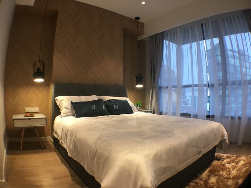 Servis Apartment untuk Dijual di The Ruma - BEN NG - PropertyGuru.com.my