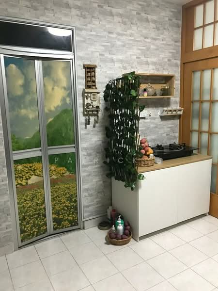 Pangsapuri untuk Dijual di Asia Heights - Patrick . - Kitchen - PropertyGuru.com.my
