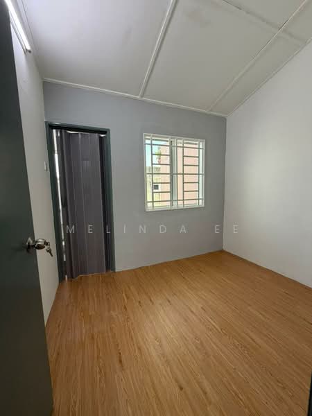 Rumah Teres 2 Tingkat untuk Dijual di Taman Mawar (Pasir Gudang) - Melinda Ee - Interior - PropertyGuru.com.my