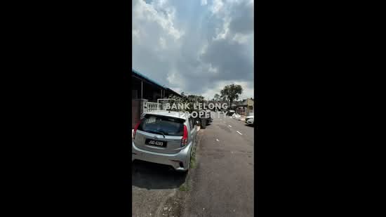 Rumah Teres 1 Tingkat untuk Dijual di Taman Skudai Baru (Skudai) - Fu Heng Chong - PropertyGuru.com.my