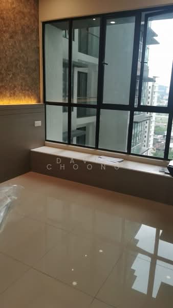 Servis Apartment untuk Dijual di Lavile Kuala Lumpur - David Choong - PropertyGuru.com.my