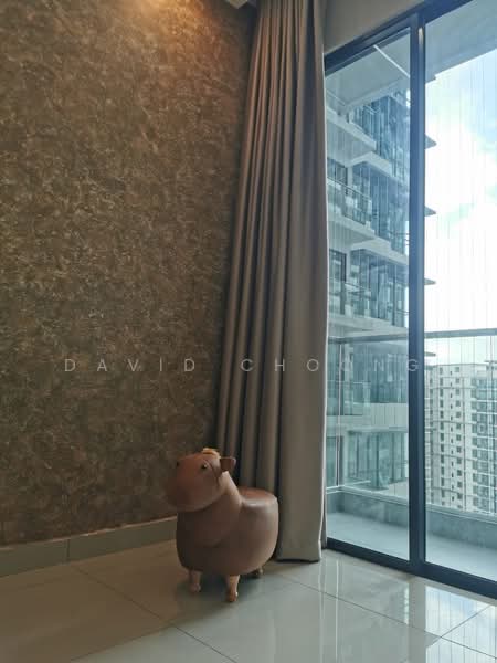 Servis Apartment untuk Dijual di Lavile Kuala Lumpur - David Choong - PropertyGuru.com.my