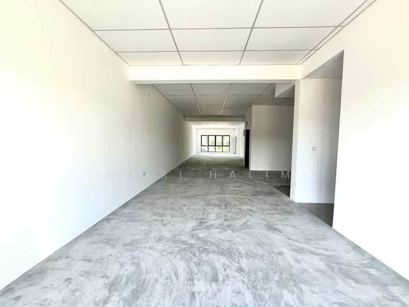 Shop for Rent in Bukit Jelutong (Shah Alam) - Hairi Halim - PropertyGuru.com.my