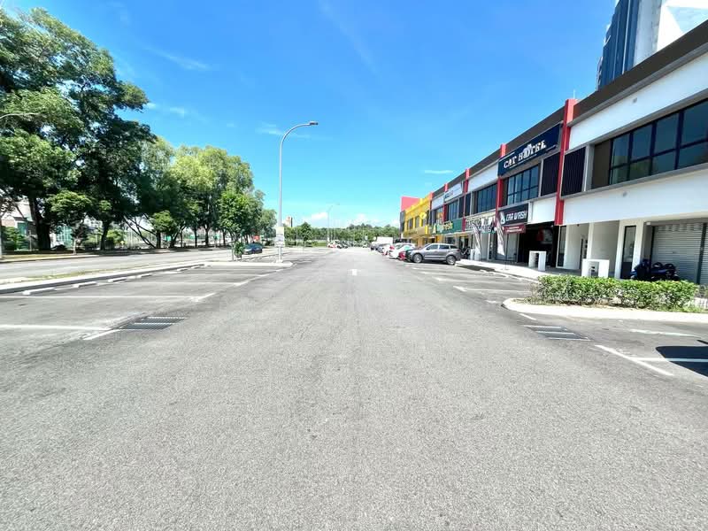 Shop for Rent in Bukit Jelutong (Shah Alam) - Hairi Halim - PropertyGuru.com.my
