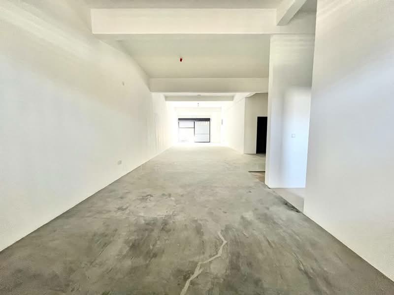 Shop for Rent in Bukit Jelutong (Shah Alam) - Hairi Halim - PropertyGuru.com.my