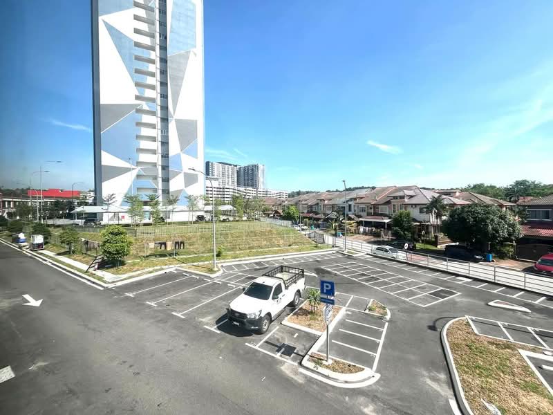 Shop for Rent in Bukit Jelutong (Shah Alam) - Hairi Halim - PropertyGuru.com.my