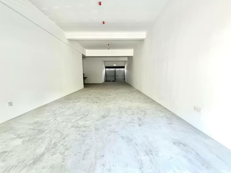 Shop for Rent in Bukit Jelutong (Shah Alam) - Hairi Halim - PropertyGuru.com.my