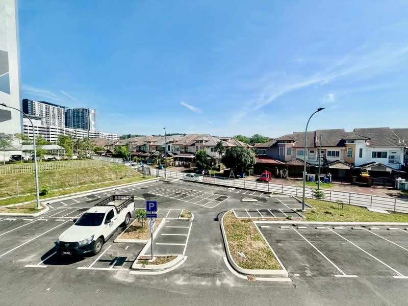 Shop for Rent in Bukit Jelutong (Shah Alam) - Hairi Halim - PropertyGuru.com.my