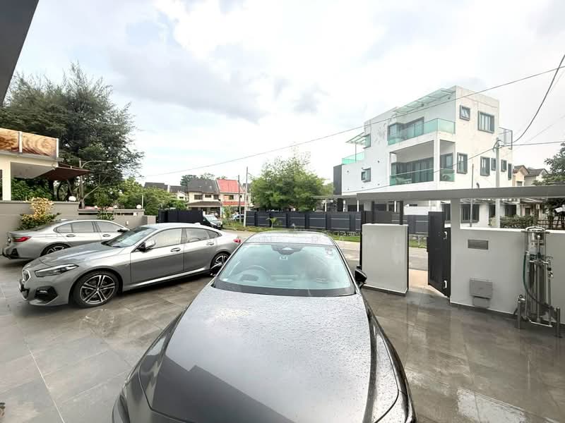 Rumah Banglo untuk Dijual di Subang Jaya (Selangor) - Luqman Ramli - Exterior - PropertyGuru.com.my