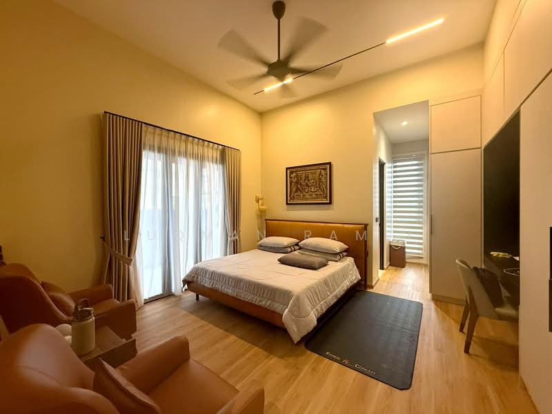 Rumah Banglo untuk Dijual di Subang Jaya (Selangor) - Luqman Ramli - Bedroom - PropertyGuru.com.my