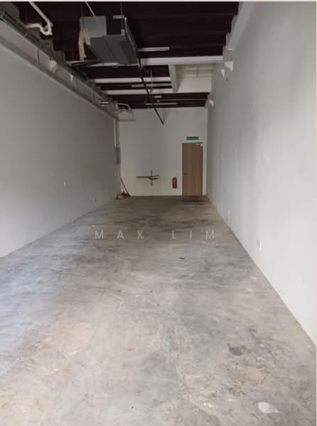 Kedai untuk Disewa di George Town (Penang) - Max Lim - Interior - PropertyGuru.com.my