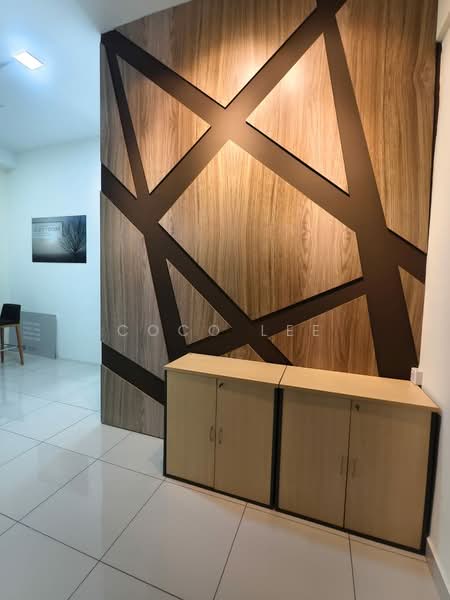 Sovo untuk Disewa di Taman Austin Perdana (Tebrau) - Coco Lee - Interior - PropertyGuru.com.my