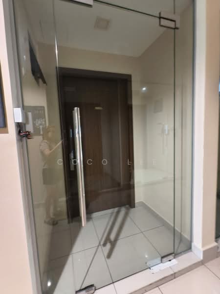 Sovo untuk Disewa di Taman Austin Perdana (Tebrau) - Coco Lee - Entrance - PropertyGuru.com.my