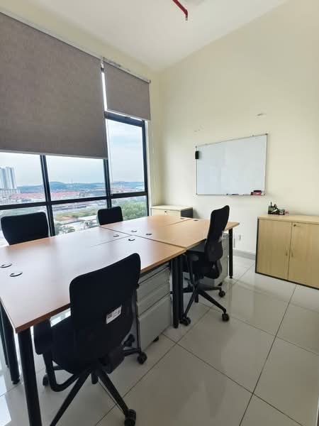 Sovo untuk Disewa di Taman Austin Perdana (Tebrau) - Coco Lee - Interior - PropertyGuru.com.my