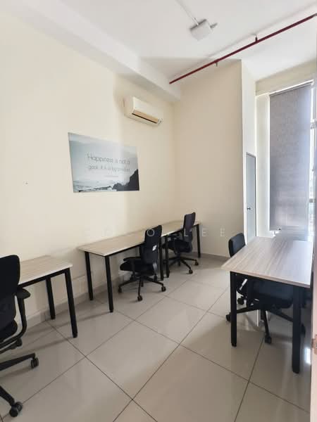 Sovo untuk Disewa di Taman Austin Perdana (Tebrau) - Coco Lee - Study - PropertyGuru.com.my