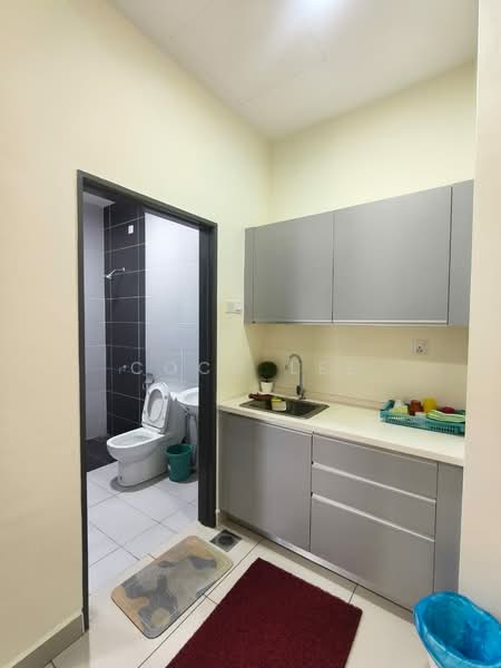 Sovo untuk Disewa di Taman Austin Perdana (Tebrau) - Coco Lee - Bathroom - PropertyGuru.com.my