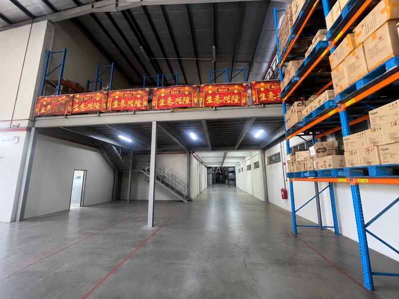 Detached Factory for Sale in U5, Bandar Pinggiran Subang (Shah Alam) - Ck Lau - Interior - PropertyGuru.com.my
