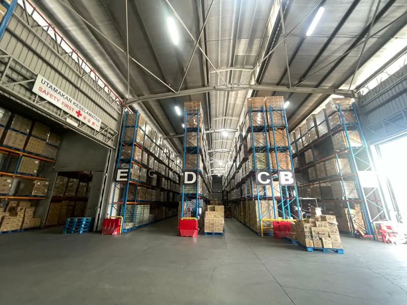Detached Factory for Sale in U5, Bandar Pinggiran Subang (Shah Alam) - Ck Lau - PropertyGuru.com.my